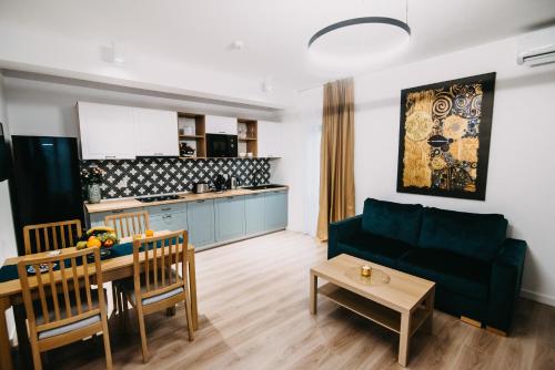 Gaudi Accommodation, Kluž (fotografie 5)