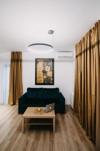 Gaudi Accommodation, Kluž (fotografie 6)