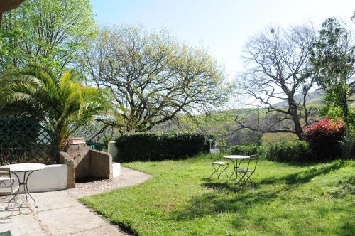 Domaine Xixtaberri - Chambre d'hôtes - Cambo-les-Bains