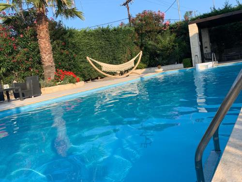  Ekos Villa - Paliouri in Paliouri