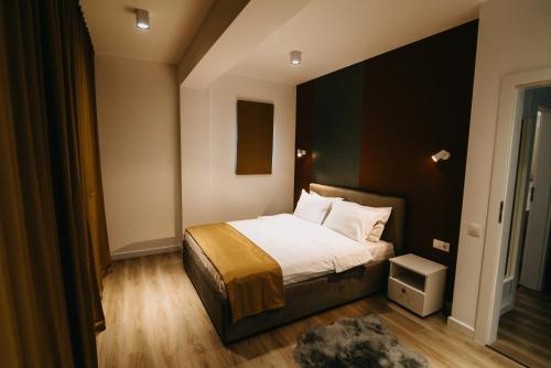 Gaudi Accommodation, Kluž (fotografie 10)