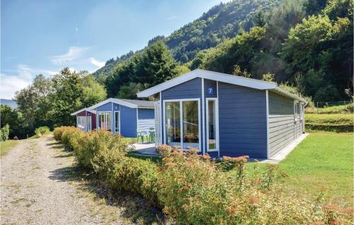 Beautiful home in Riol an der Mosel w/ 2 Bedrooms