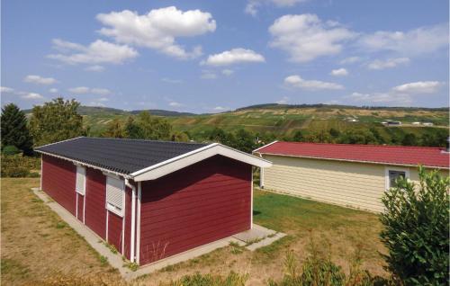 Lovely Home In Riol An Der Mosel With Kitchen