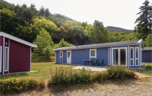 Lovely Home In Riol An Der Mosel With Kitchen