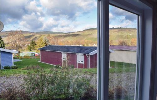 Lovely Home In Riol An Der Mosel With Kitchen