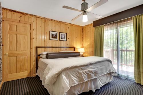 2 king beds, 1 sofa bed