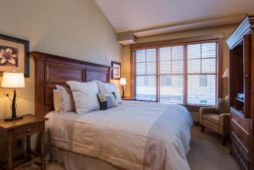 Top Floor Residence in The Village at Northstar! - Iron Horse North 306 - image 5