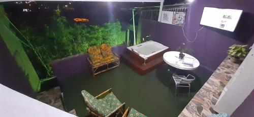 Harmonia GRU - (prox. Aeroporto). in Guaruja