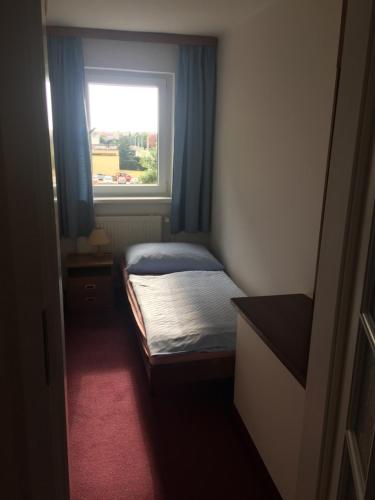 Hotel-Pension KAMÝK - image 9