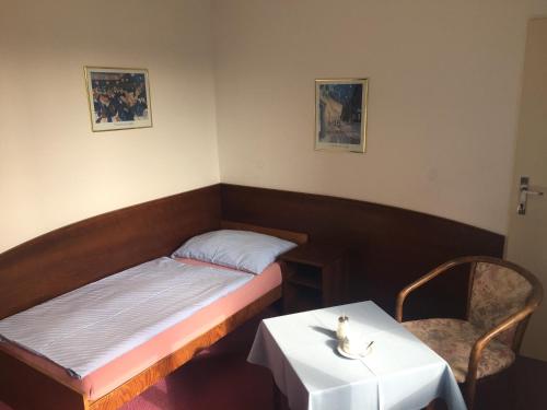 Hotel-Pension KAMÝK - image 6