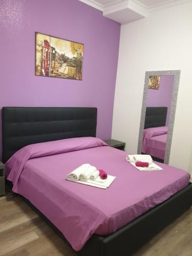 B&B Da Ponticello chambre d'hôte MAXXI – National Museum of the 21st Century Arts