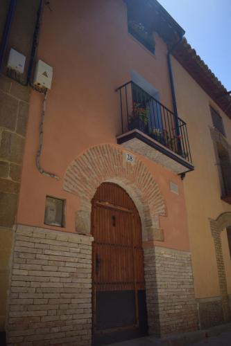 Casa Larrosa rural en Sierra de Guara