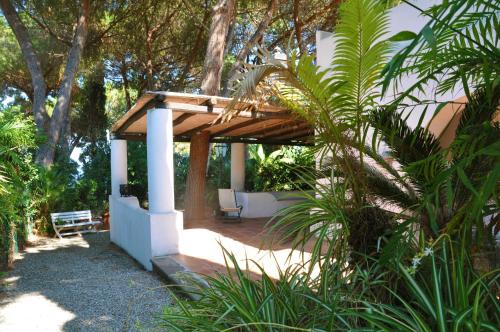  Casa Capiciana - punta rotolo in Milazzo