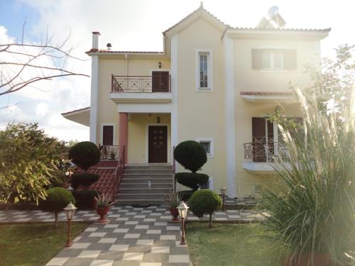 Villa Elpida