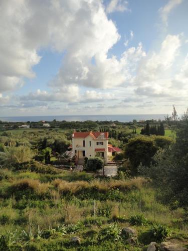Villa Elpida