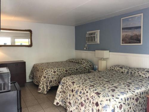 Sahara Motel - main image