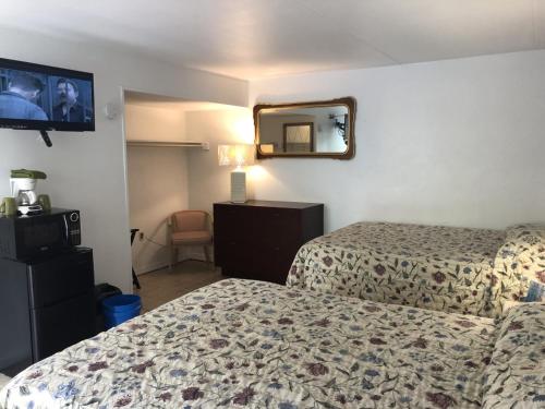 Sahara Motel – Wildwood, NJ