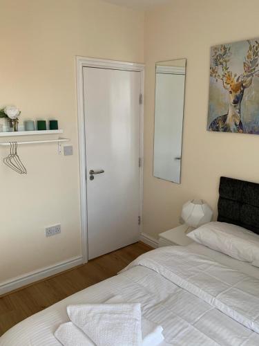 Smeaton serviced Accommodation, Liverpool (fotografie 2)