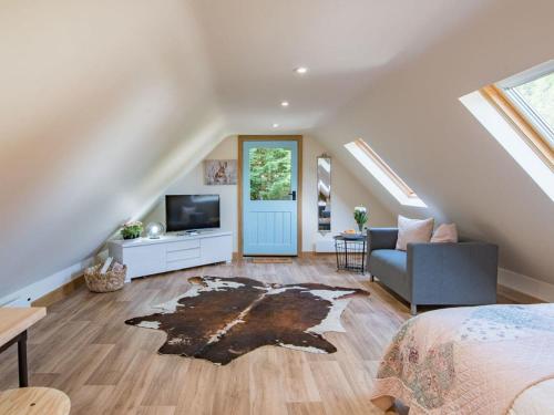 The Hideaway at Hatch Farmhouse gîte à louer Hoath