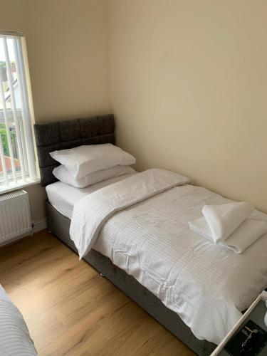 Smeaton serviced Accommodation, Liverpool (fotografie 8)