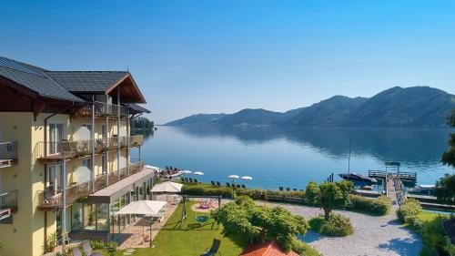 Hotel Seegasthof Stadler - image 3