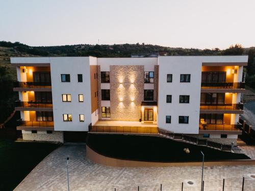 Gaudi Accommodation, Kluž