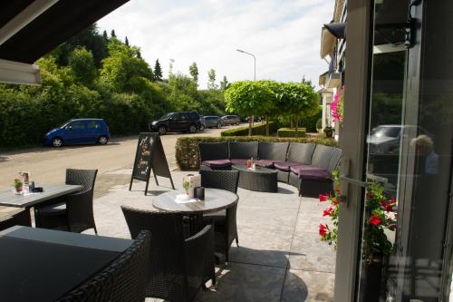 Hotel Restaurant Les Jumeaux - image 8