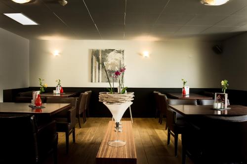 Hotel Restaurant Les Jumeaux - image 14