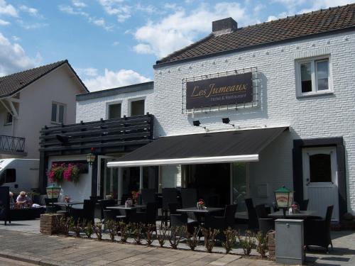Hotel Restaurant Les Jumeaux – Gulpen, IL