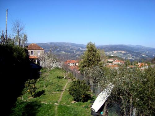  Casa do Quintal, Cinfães in Cinfães