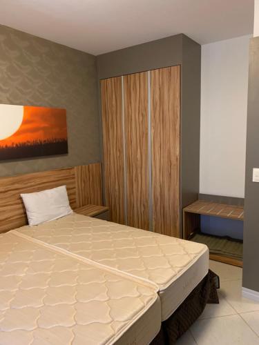 Barretos Park Hotel - Condo Hotel - Suíte Luxo Jr (Barretos Park Hotel - Condo Hotel - Suite Luxo Jr) in Barretos