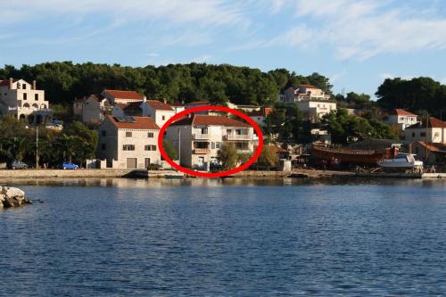 Apartments and rooms by the sea Sumartin Brac - 2953