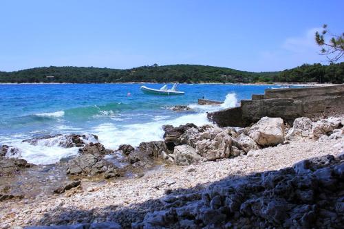Apartments by the sea Artatore Losinj - 7935 - image 12