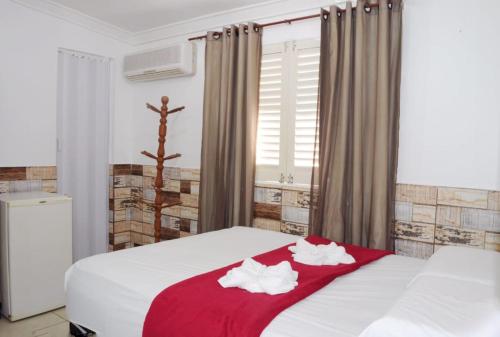 Standard Double Room image 3