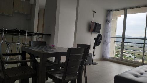 Facilities, Apartamento en Reserva del Penon Girardot. in Girardot