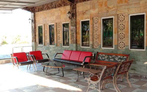 Villa Nuansa Cimeunti