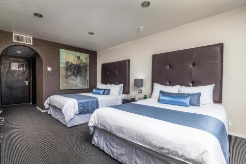 Pueblo Amigo Hotel Plaza y Casino