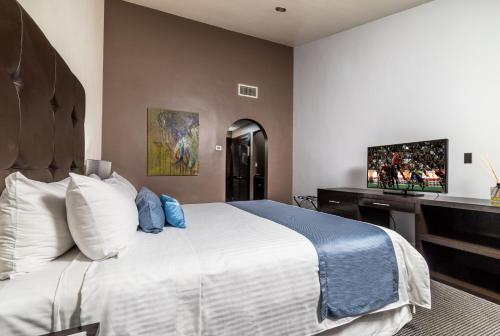 Pueblo Amigo Hotel Plaza y Casino