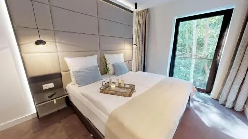 White Pearl Apartment 3.05 in Timmendorfer Strand, Deutschland