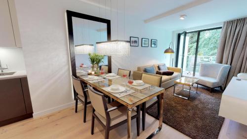 White Pearl Apartment 2.06 in Timmendorfer Strand, Deutschland