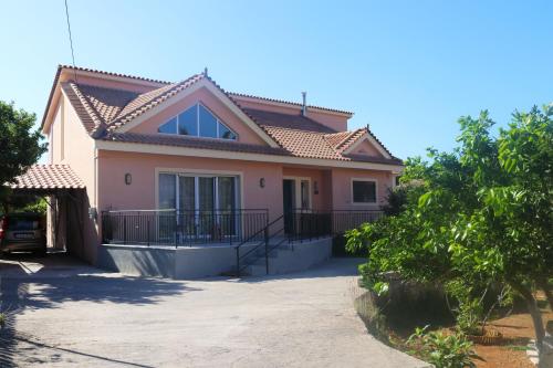 inMetaxata gîte à louer Kokoláta