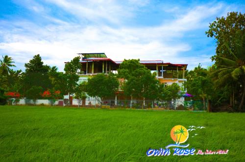 . Owin Rose Yala Safari Hotel