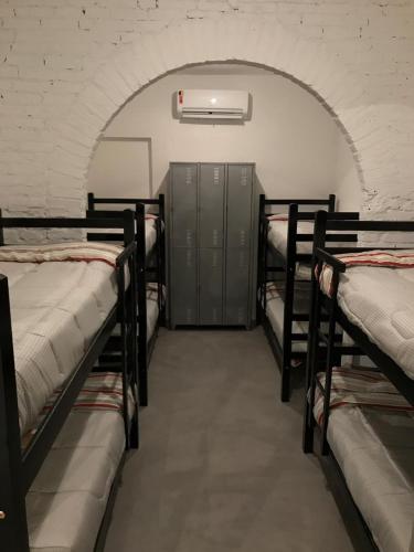 Imagina Hostel – Sao Paulo, MA