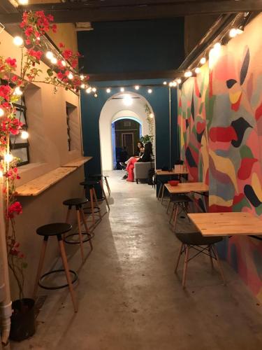 Imagina Hostel – Sao Paulo, MA