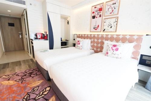 Hotel Clover Patong Phuket - SHA Plus