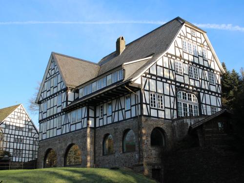 Hotel & Restaurant Gut Hungenbach