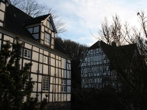 Hotel & Restaurant Gut Hungenbach