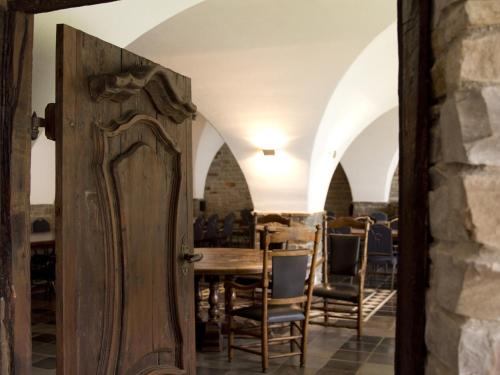 Hotel & Restaurant Gut Hungenbach