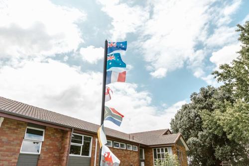 The Nunnery in Te Aroha