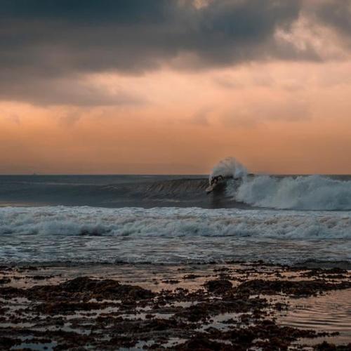 Buffalo Surfcamp
